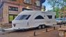 Moonlight Caravan Rental Agency: Your Home on Wheels in the Balkans