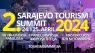 Sarajevo Tourism Summit 2024