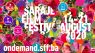 The 26th Sarajevo Film Festival is held online