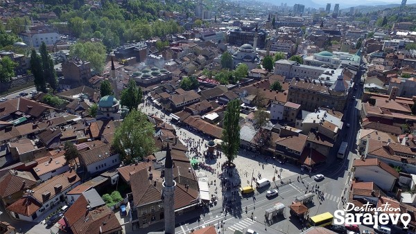 What to do in Sarajevo During Summer